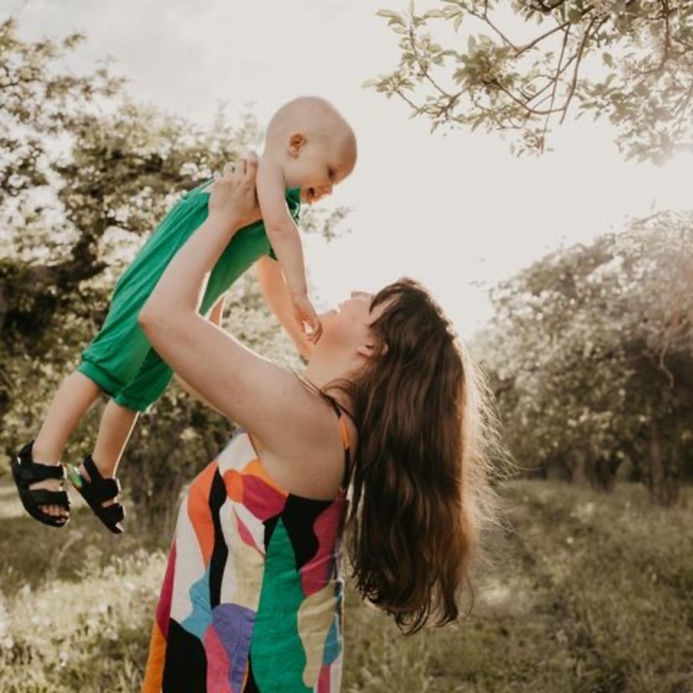 Meet your Posher, Abigail